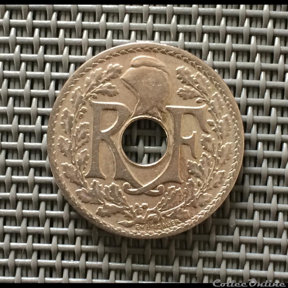 10 centimes 1920 monnaie france moderne 10 centimes 1920