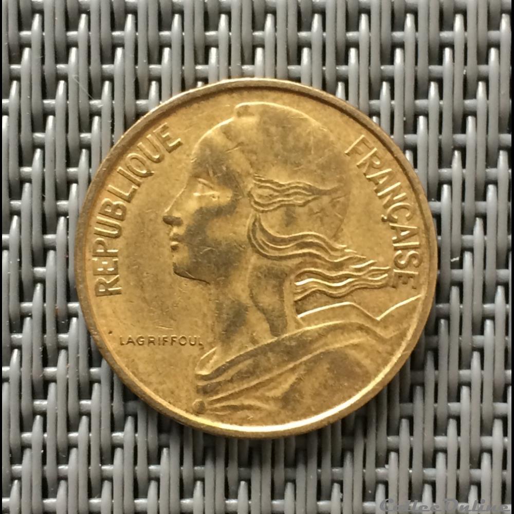 10 centimes 1967 marianne monnaie france moderne 10 centimes 1967 marianne
