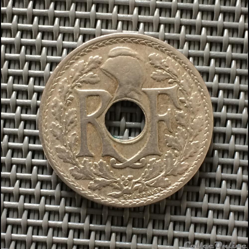 10 centimes 1923 éclair monnaie france moderne 10 centimes 1923 eclair
