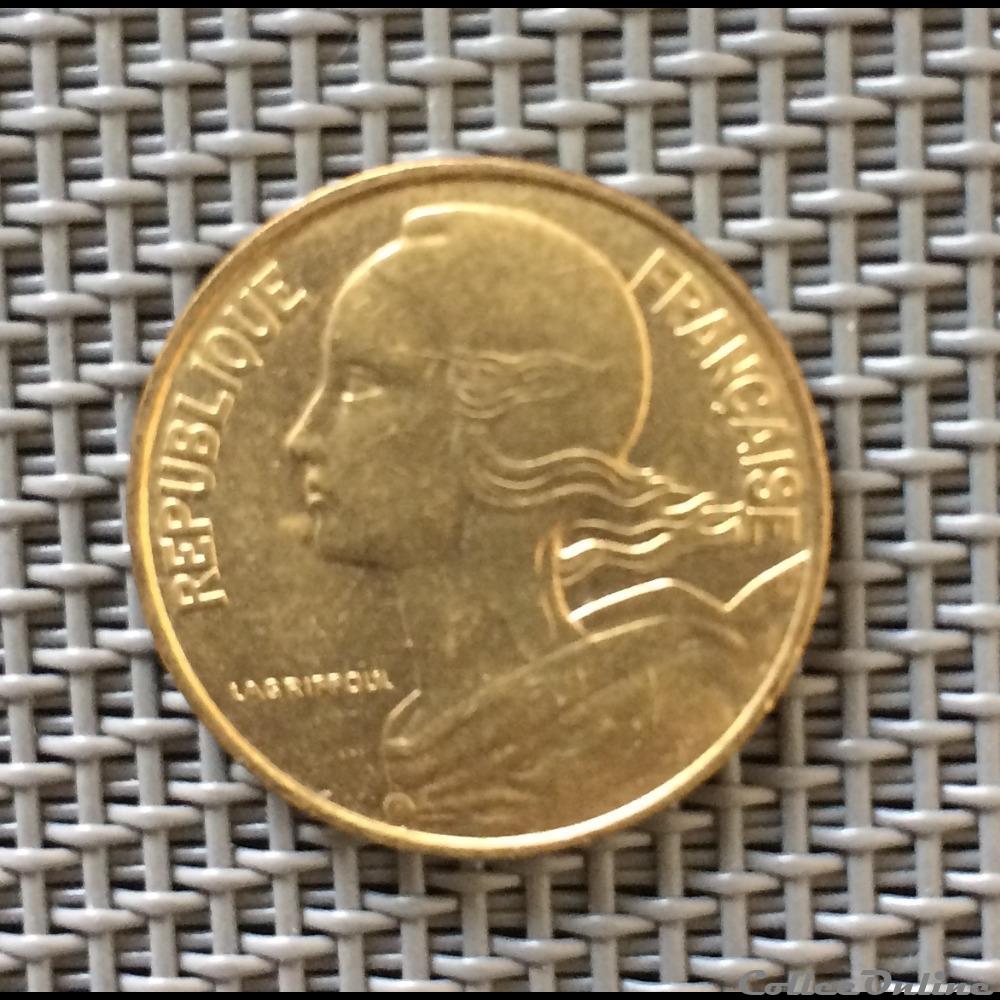 10 centimes 1991 marianne monnaie france moderne 10 centimes 1991 marianne