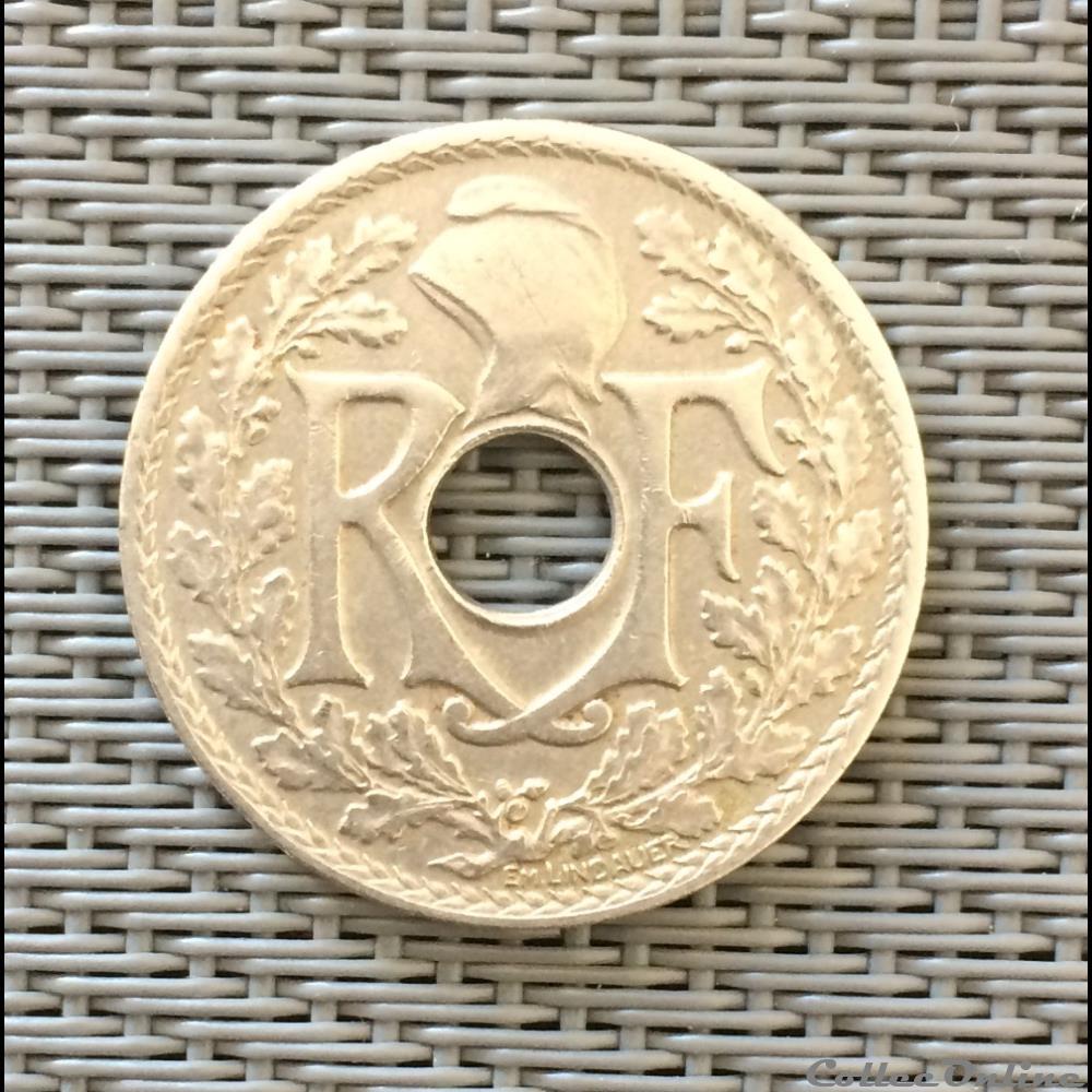 25 centimes 1924 monnaie france moderne 25 centimes 1924