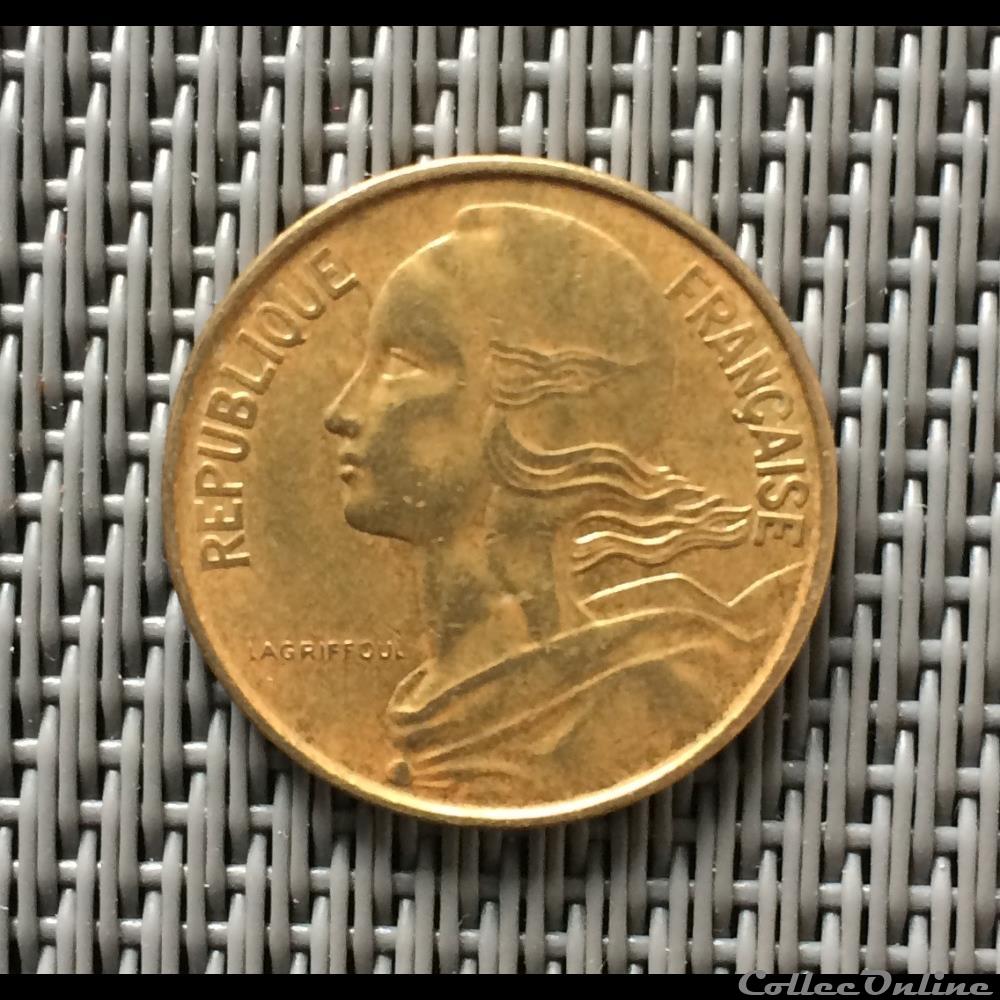 10 centimes 1972 marianne monnaie france moderne 10 centimes 1972 marianne