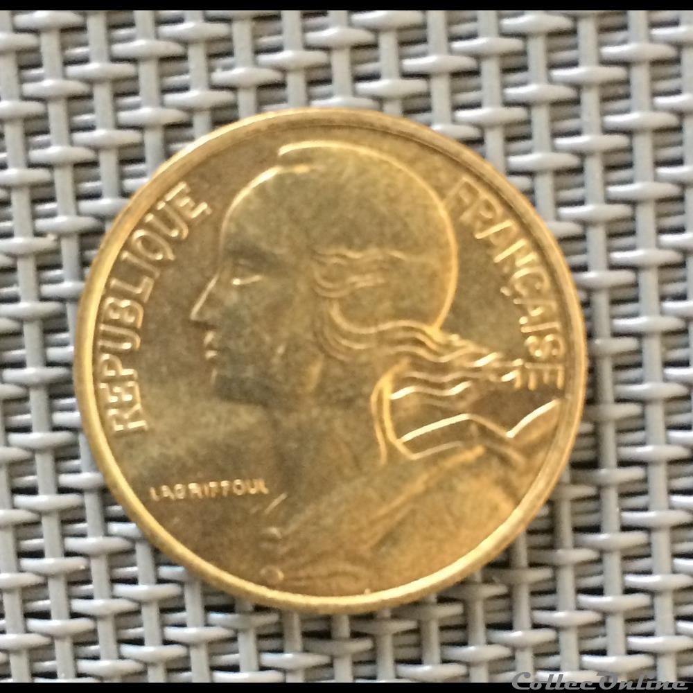 10 centimes 2000 marianne monnaie france moderne 10 centimes 2000 marianne