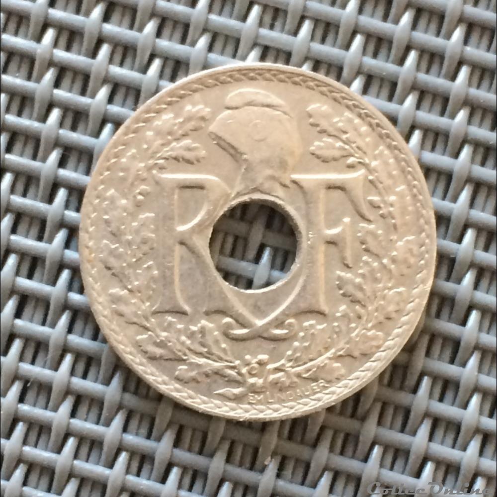 5 centimes 1936 monnaie france moderne 5 centimes 1936