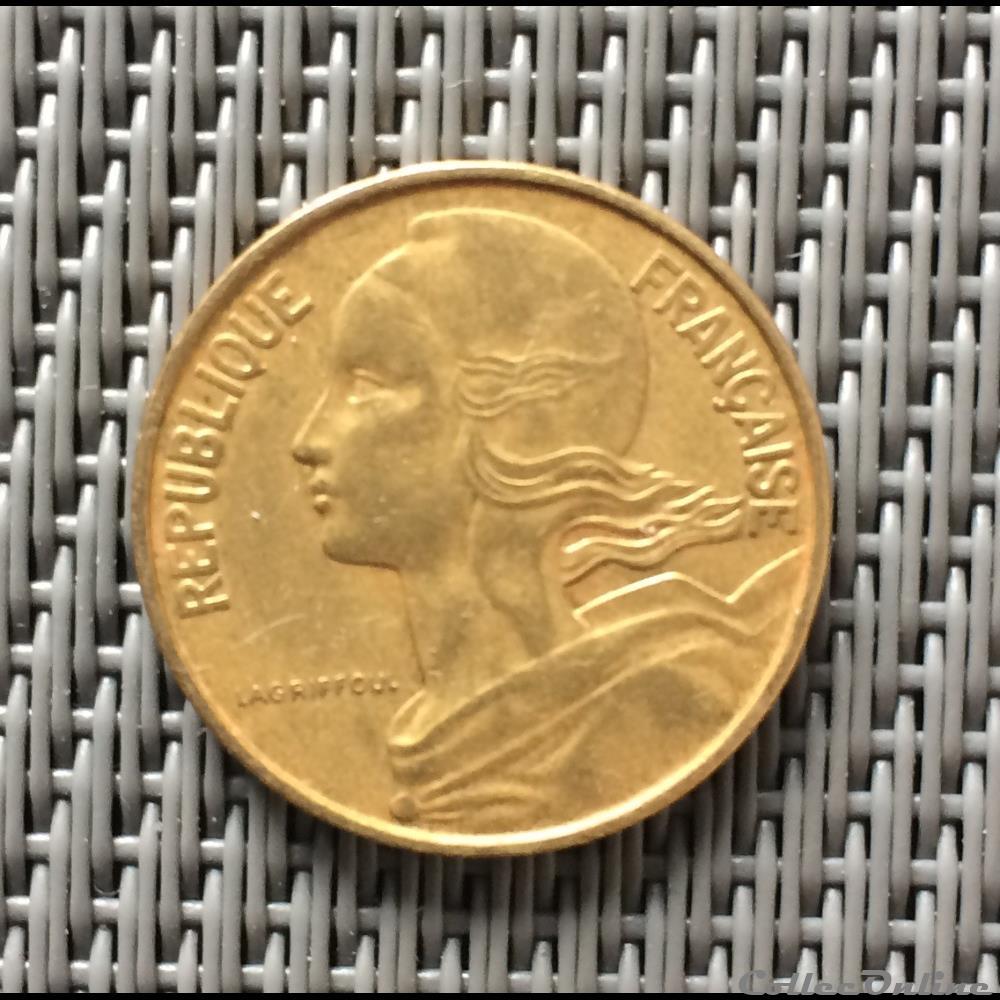 10 centimes 1973 marianne monnaie france moderne 10 centimes 1973 marianne