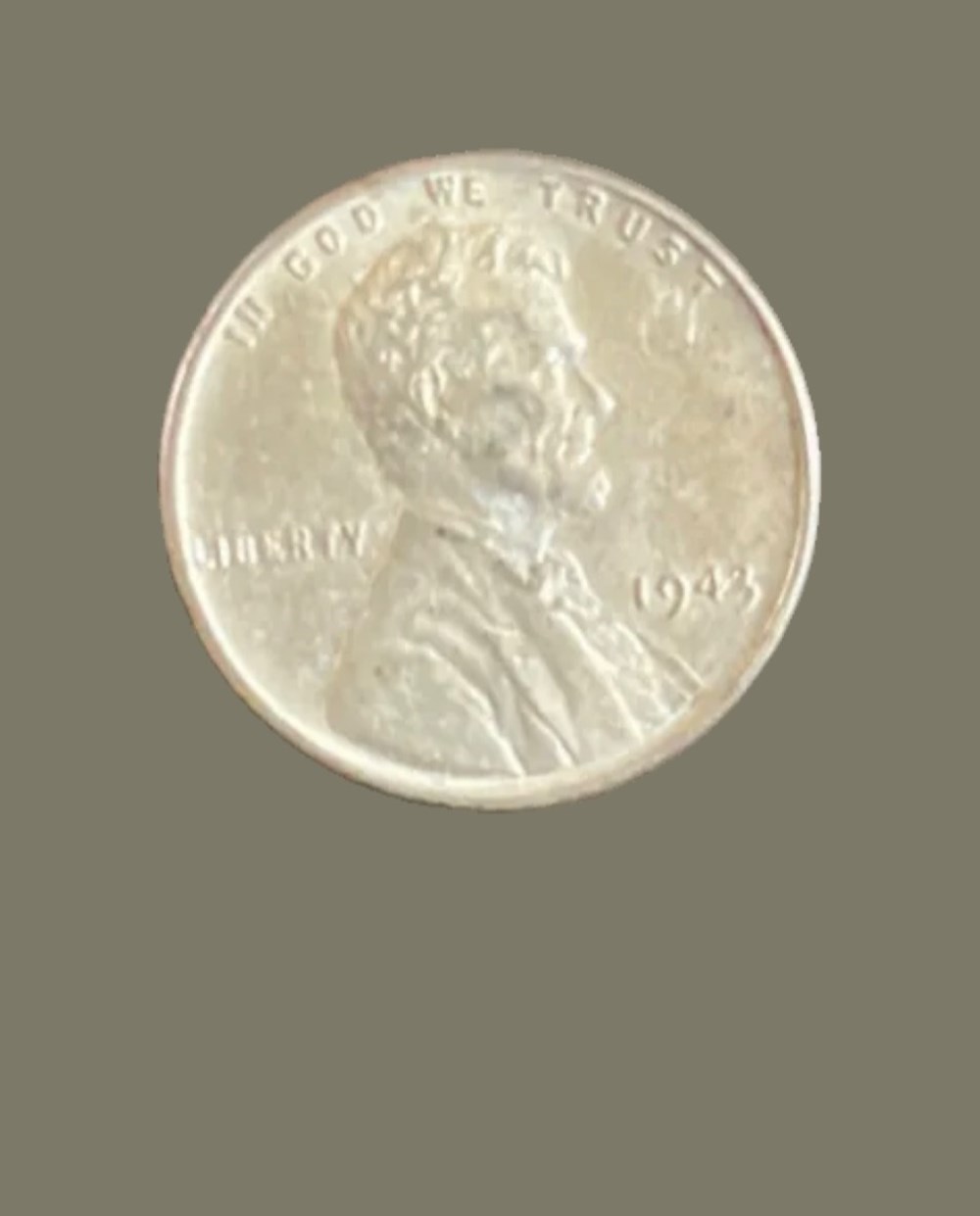 medals united states 1943 wheat penny