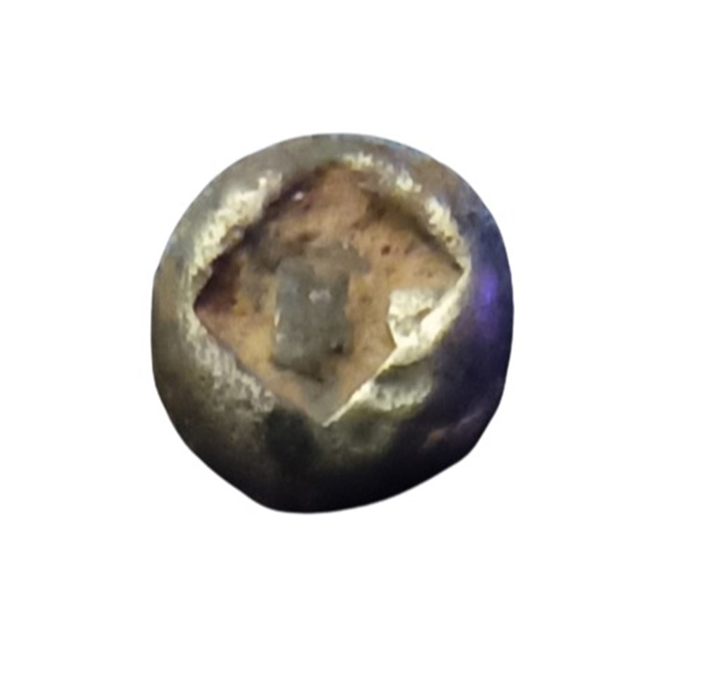 monnaies antiques moyen orient achemenide obole
