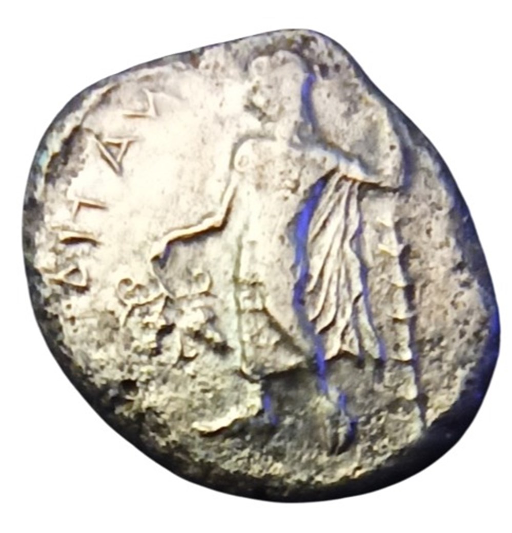 monnaies antiques grecques cilicie statere