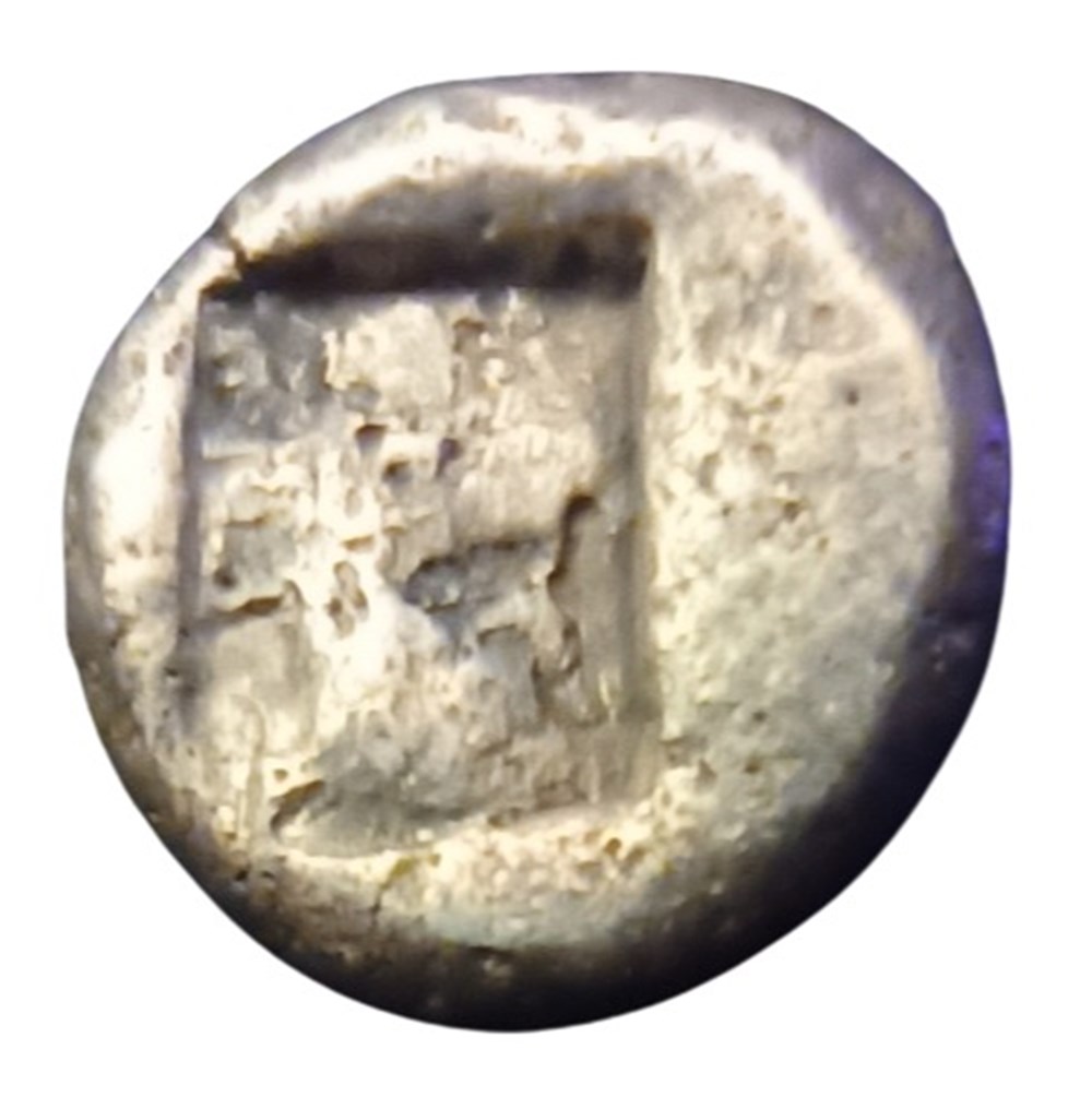 monnaies antiques moyen orient achemenide sicle