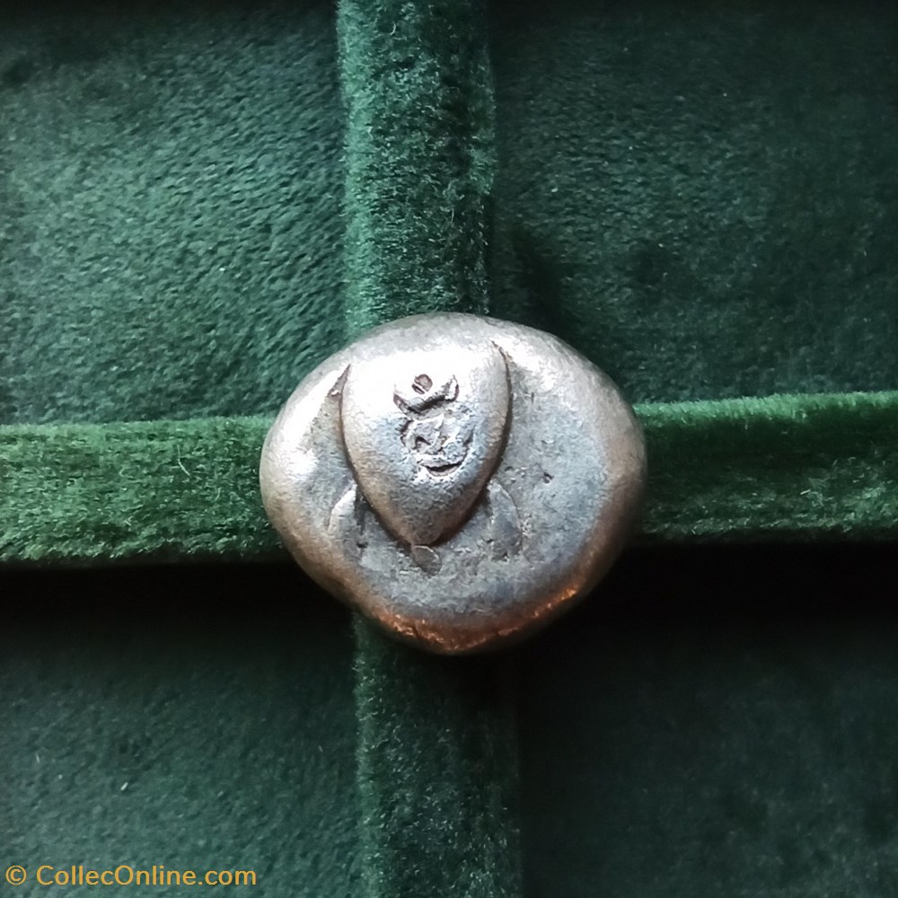 monnaies antiques grecques egine statere
