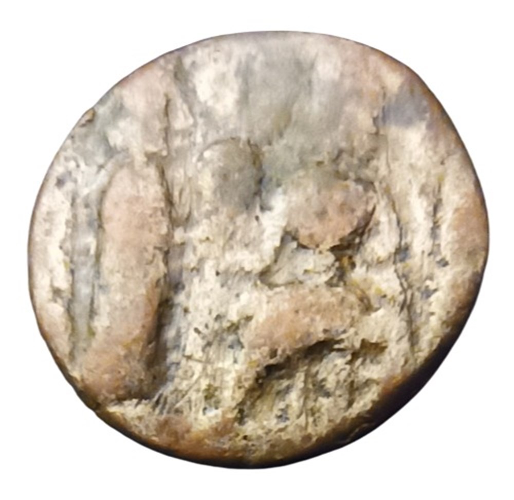 monnaies antiques moyen orient s 87 1 26 tetradrachme vologases v