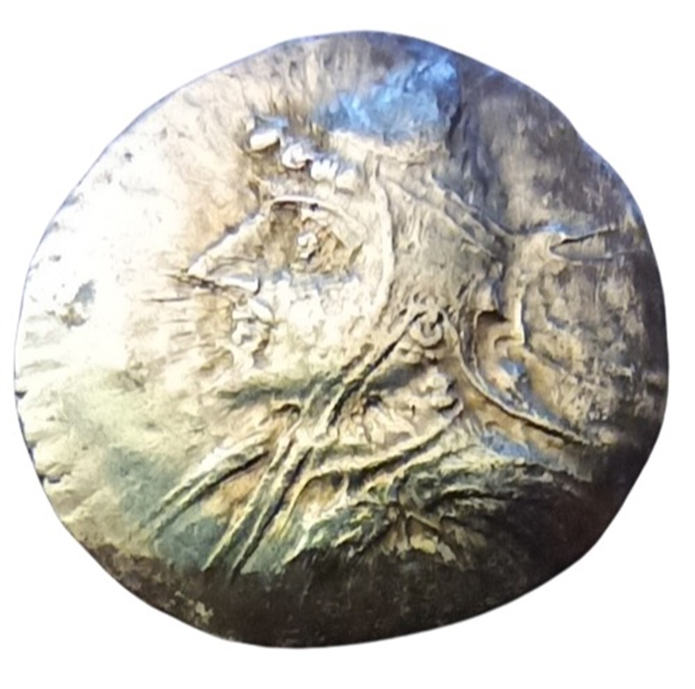 monnaies antiques moyen orient s 10 1 drachme mithradates i
