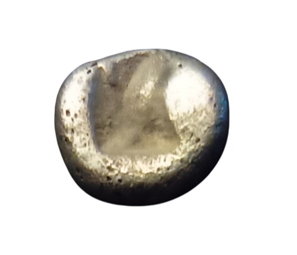 monnaies antiques moyen orient achemenide quart de sicle