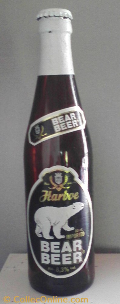 Harboe bistrot alimentation canette biere harboe