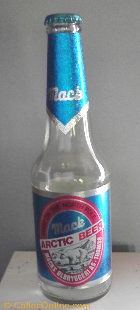 bistrot alimentation canette biere mack