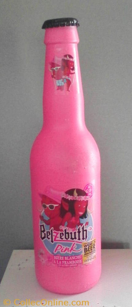 Belzebuth (2) bistrot alimentation canette biere belzebuth 2