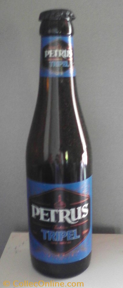 Petrus (2) bistrot alimentation canette biere petrus 2