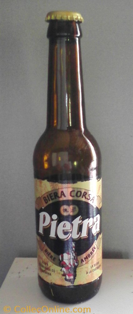 bistrot alimentation canette biere pietra