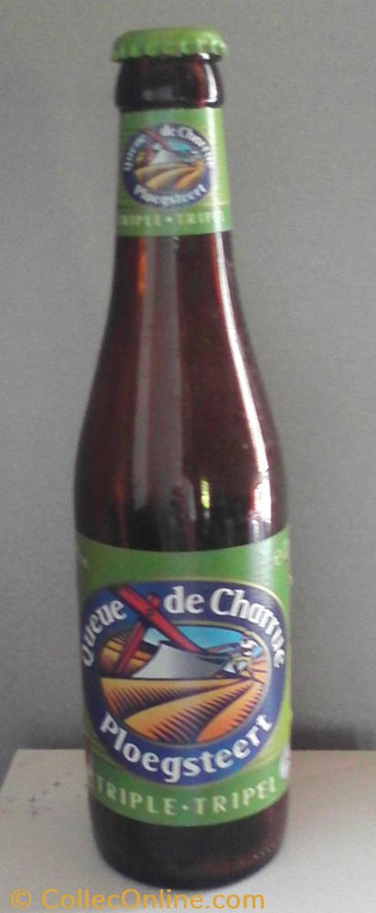 Queue de Charrue bistrot alimentation canette biere queue de charrue