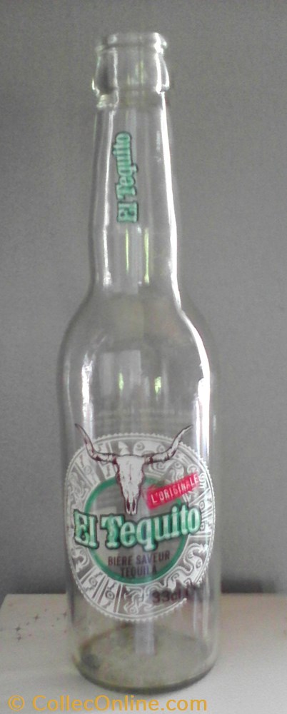 El Tequito bistrot alimentation canette biere el tequito