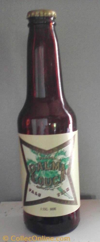 Palma Louca bistrot alimentation canette biere palma louca