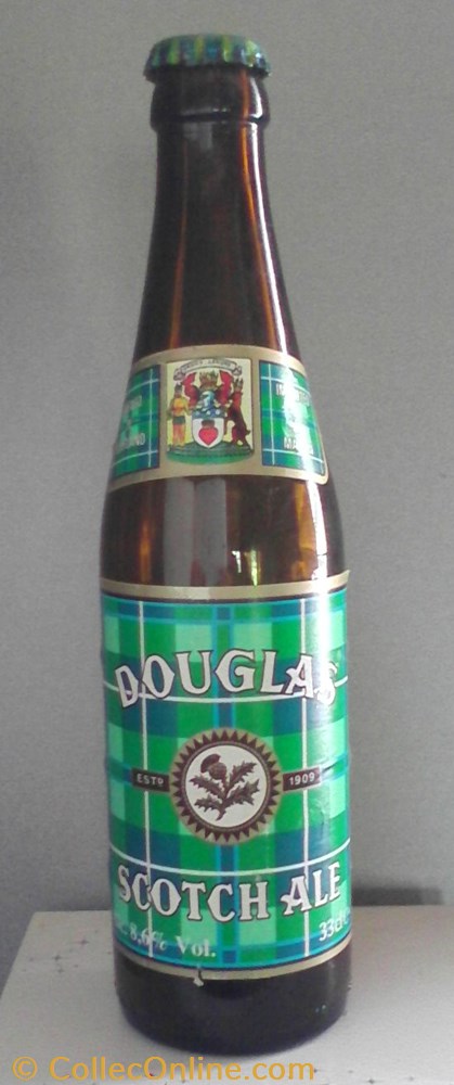 bistrot alimentation canette biere douglas scotch ale
