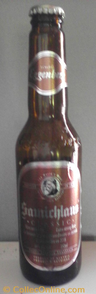 bistrot alimentation canette biere samichlaus