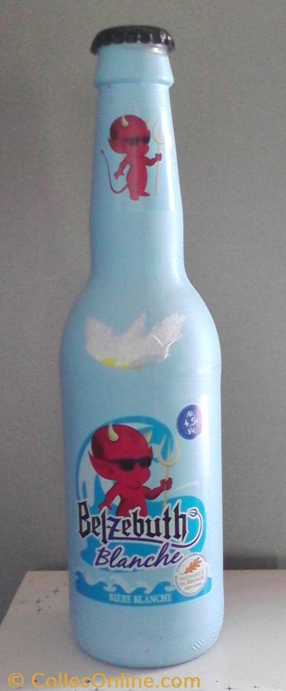 Belzebuth (2) bistrot alimentation canette biere belzebuth 2