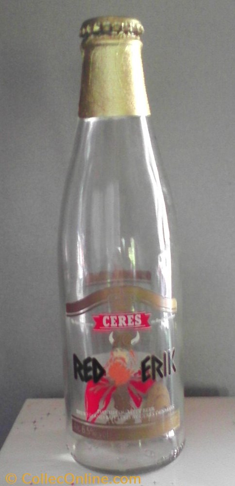 bistrot alimentation canette biere red erik