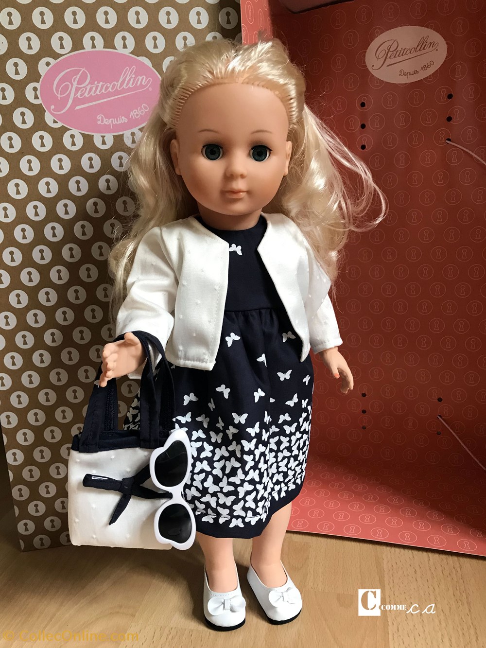 jeux de societe jouets poupees marie francoise madone platine petitcollin 2020