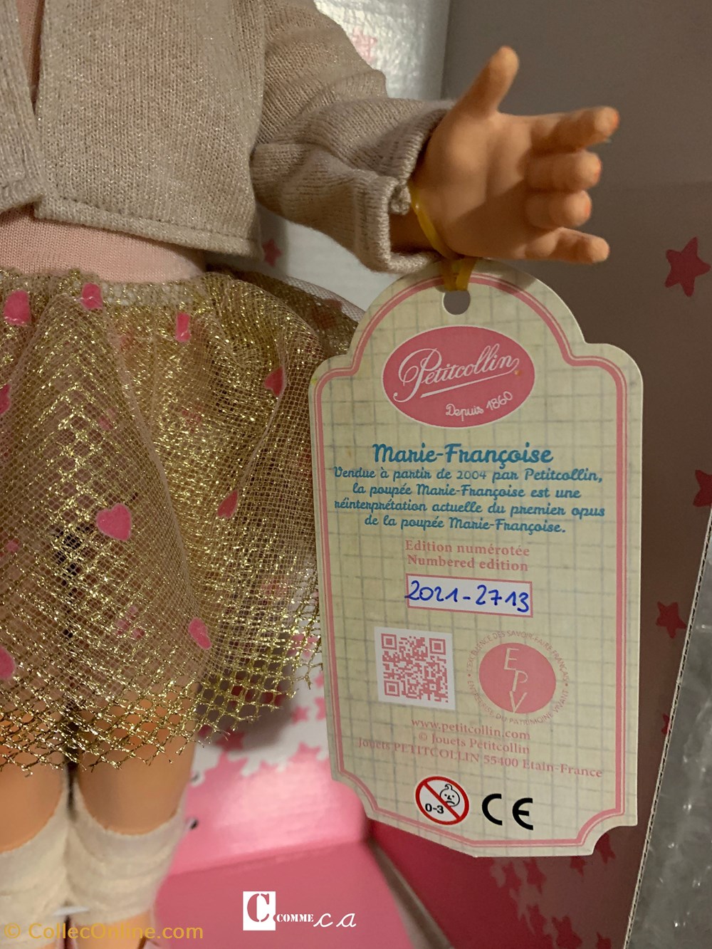 jeux de societe jouets poupees marie francoise gracieuse petitcollin 2021