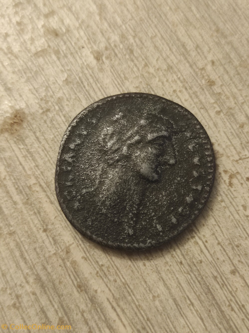 monnaies pieces