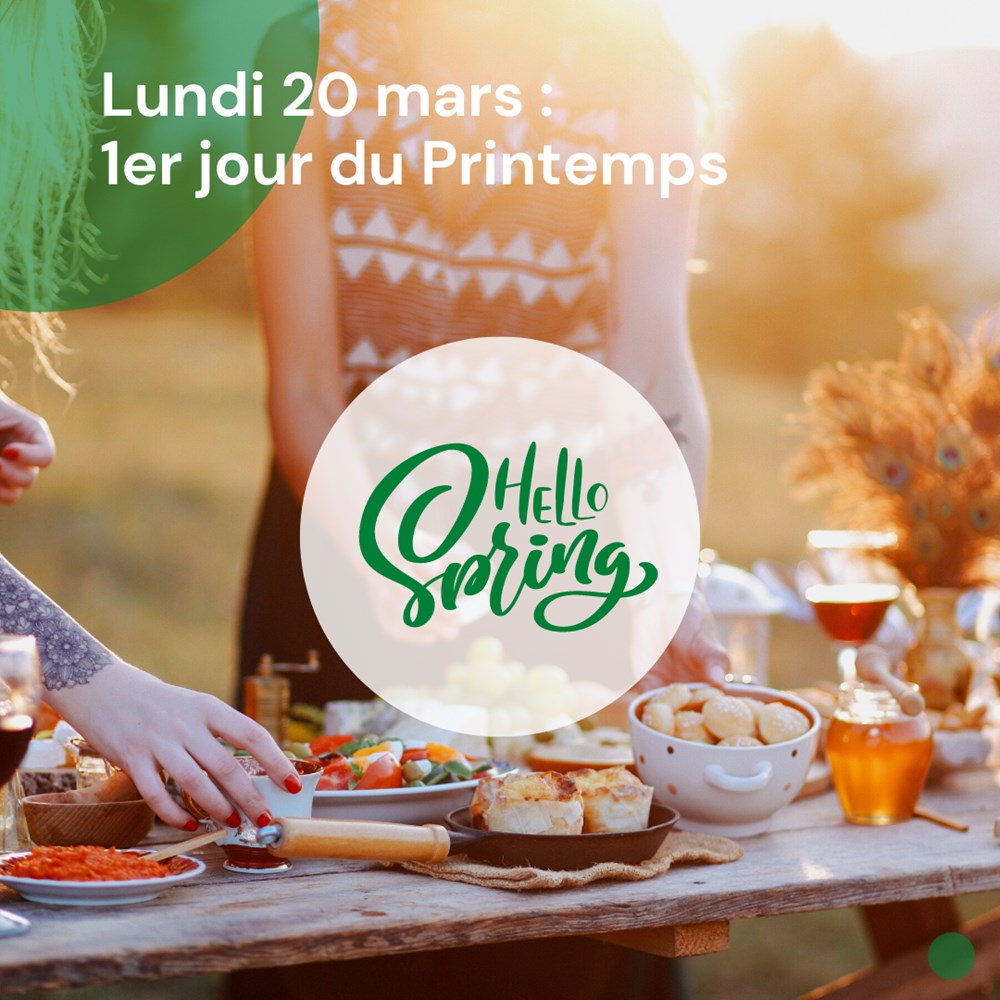 printemps