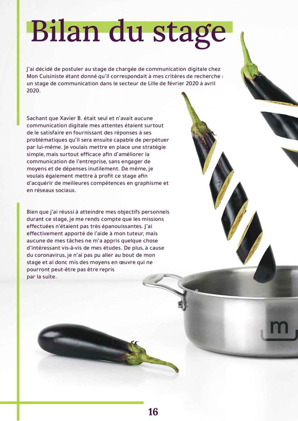 rapport de stage janelle legros e2 page 0016