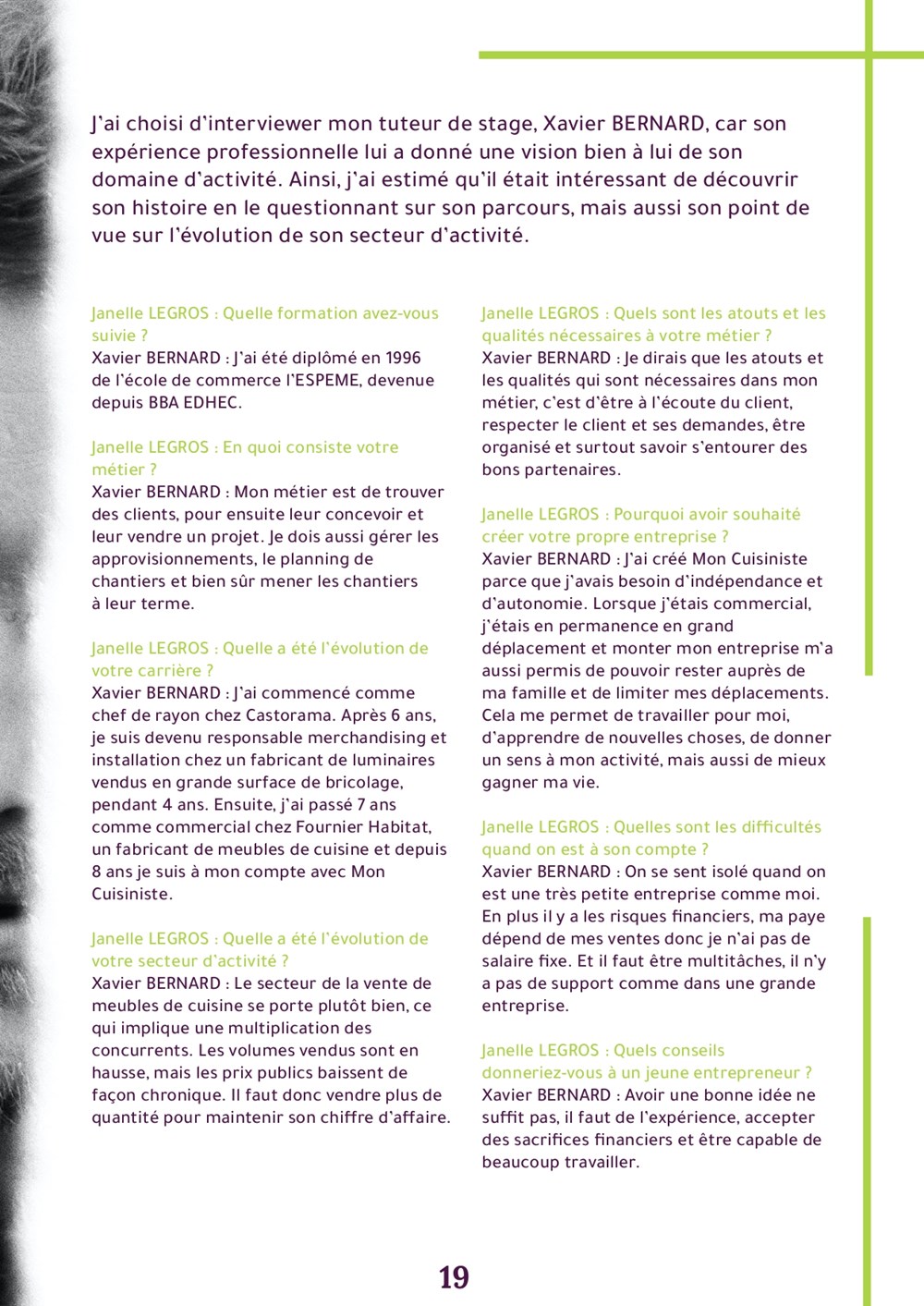 rapport de stage janelle legros e2 page 0019