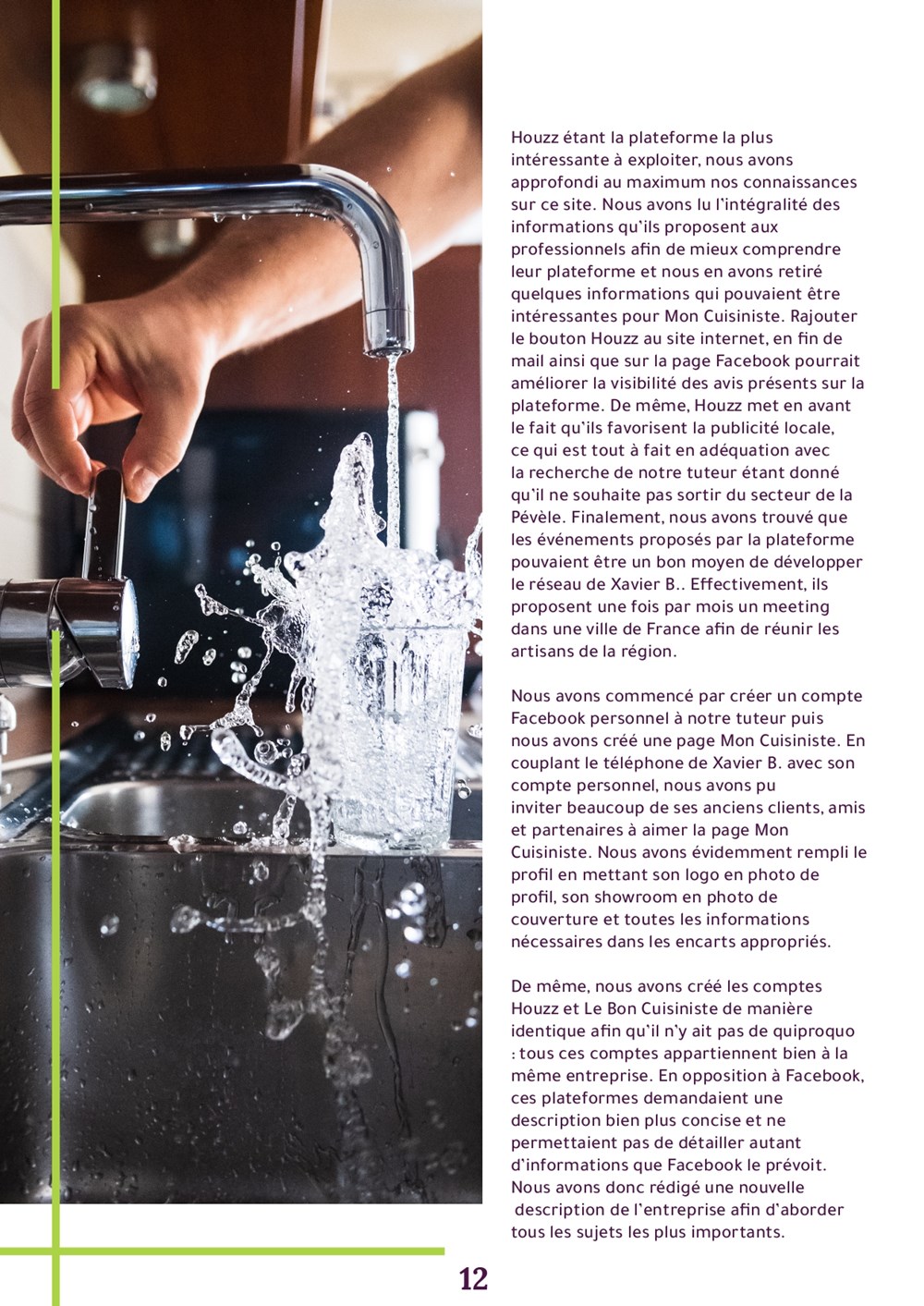 rapport de stage janelle legros e2 page 0012