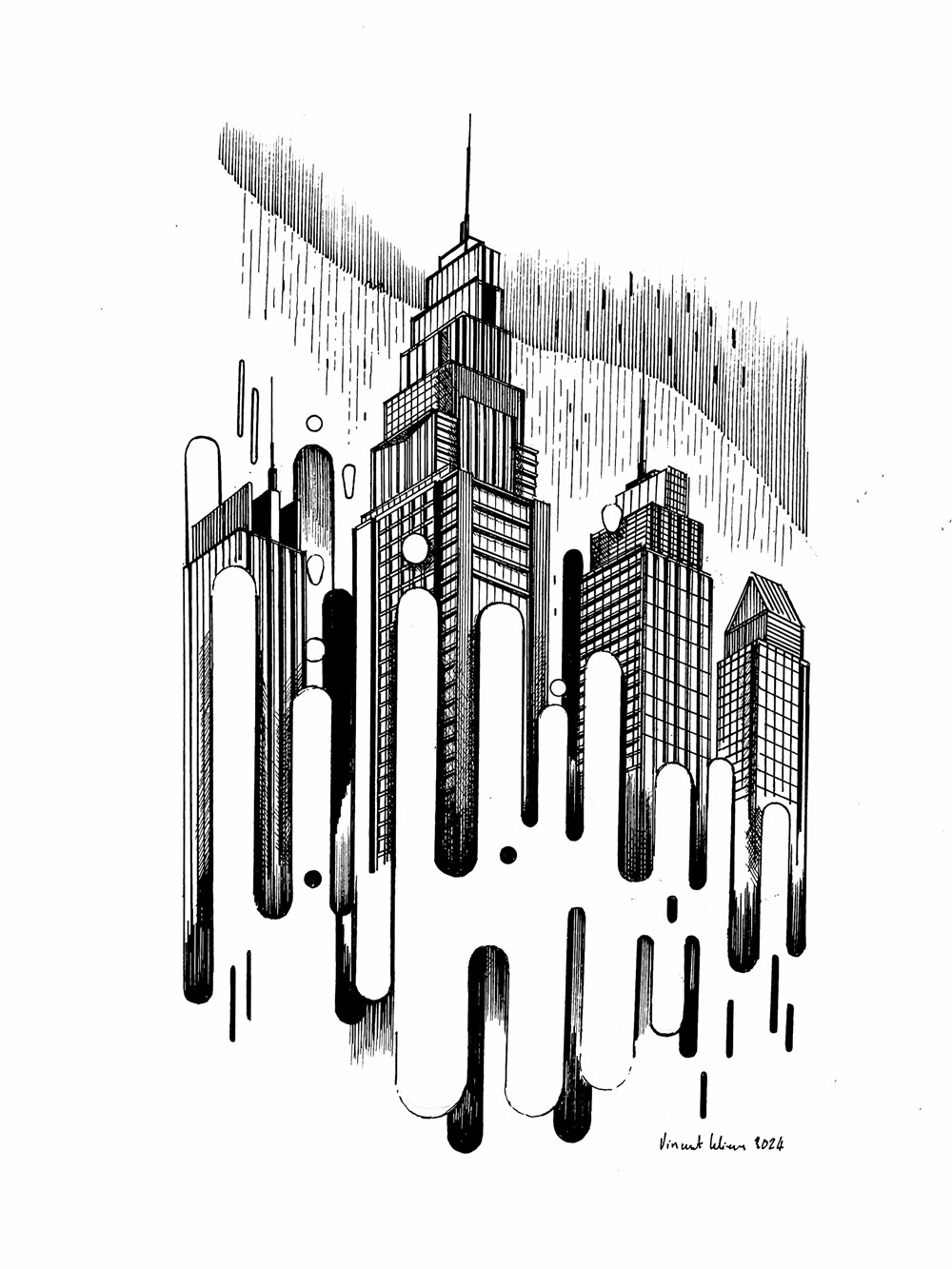 nyc vincent lelievre
