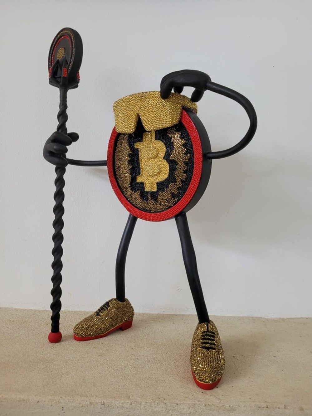 modji bitcoin