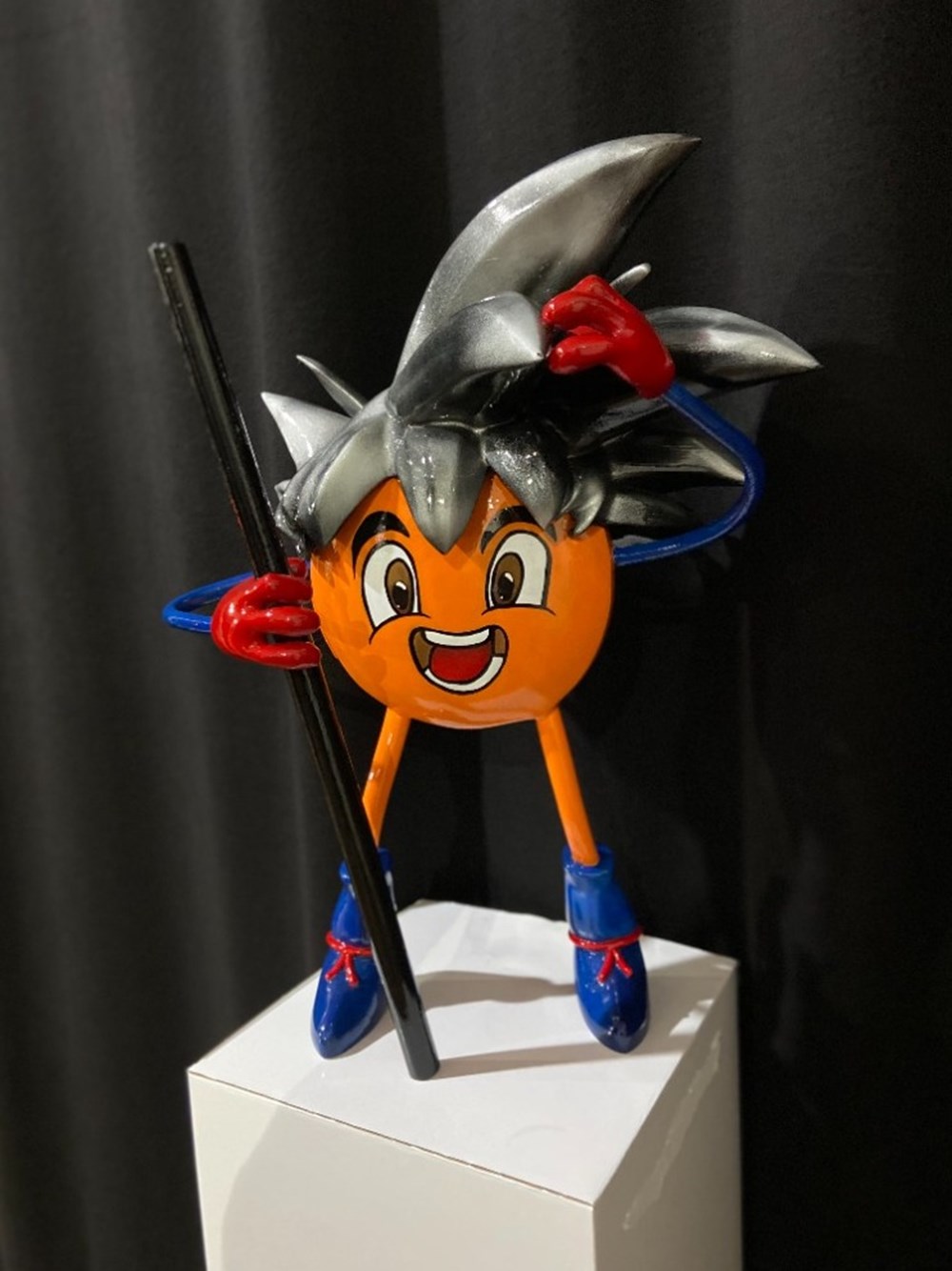 modji manga