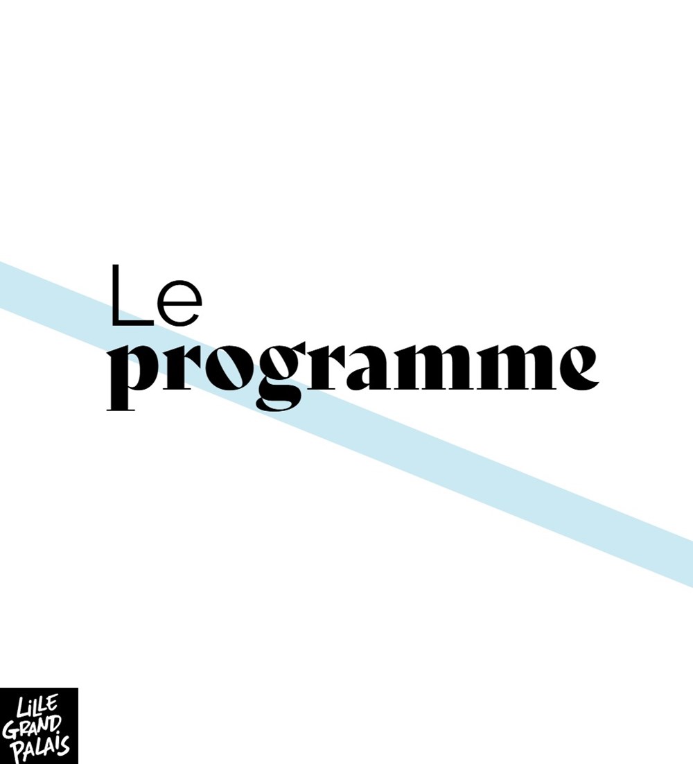 Découvrez le programme decouvrez le programme