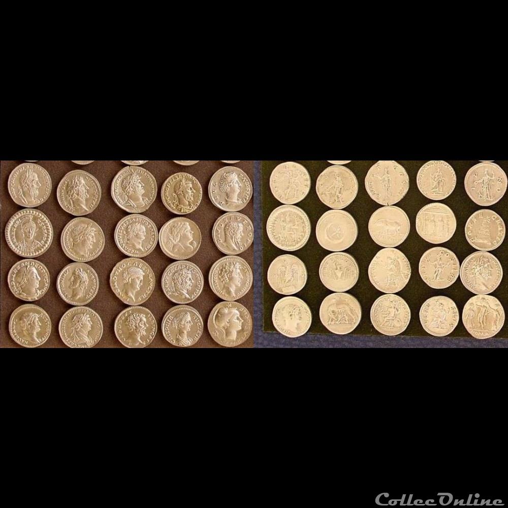 monnaie antique romaine coins lipanoff v