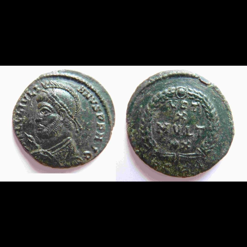 R2d2 monnaie antique romaine r2d2