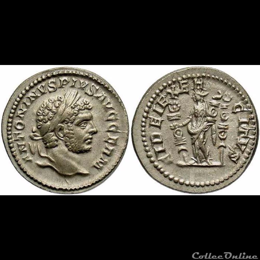 Trajan - denier - hybride FIDEI EXERCITVS 2 monnaie antique romaine trajan denier hybride fidei exercitvs