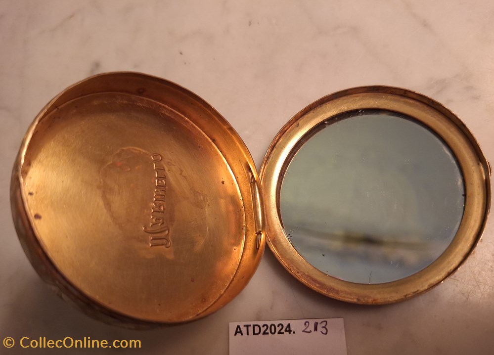 ATD2024.213 Poudrier au Marais Marinello 2 parfums beaute poudriers atd2024 213 poudrier au marais marinello