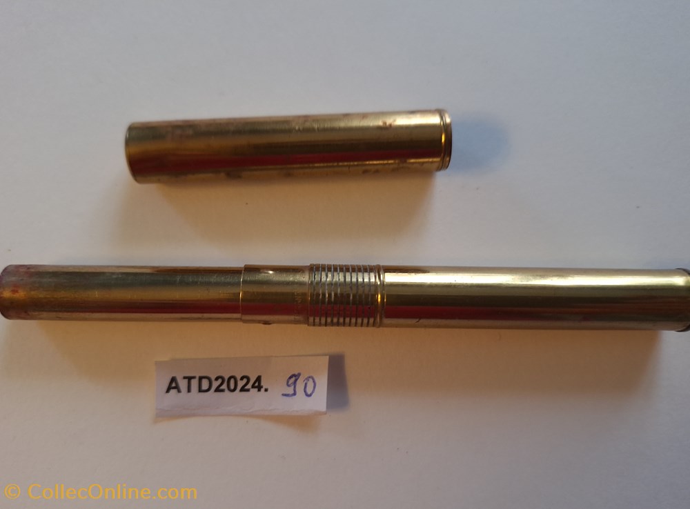 ATD2024.90 Rouge-à-lèvres Stick Rouge soie parfums beaute poudriers atd2024 90 rouge a levres stick rouge soie