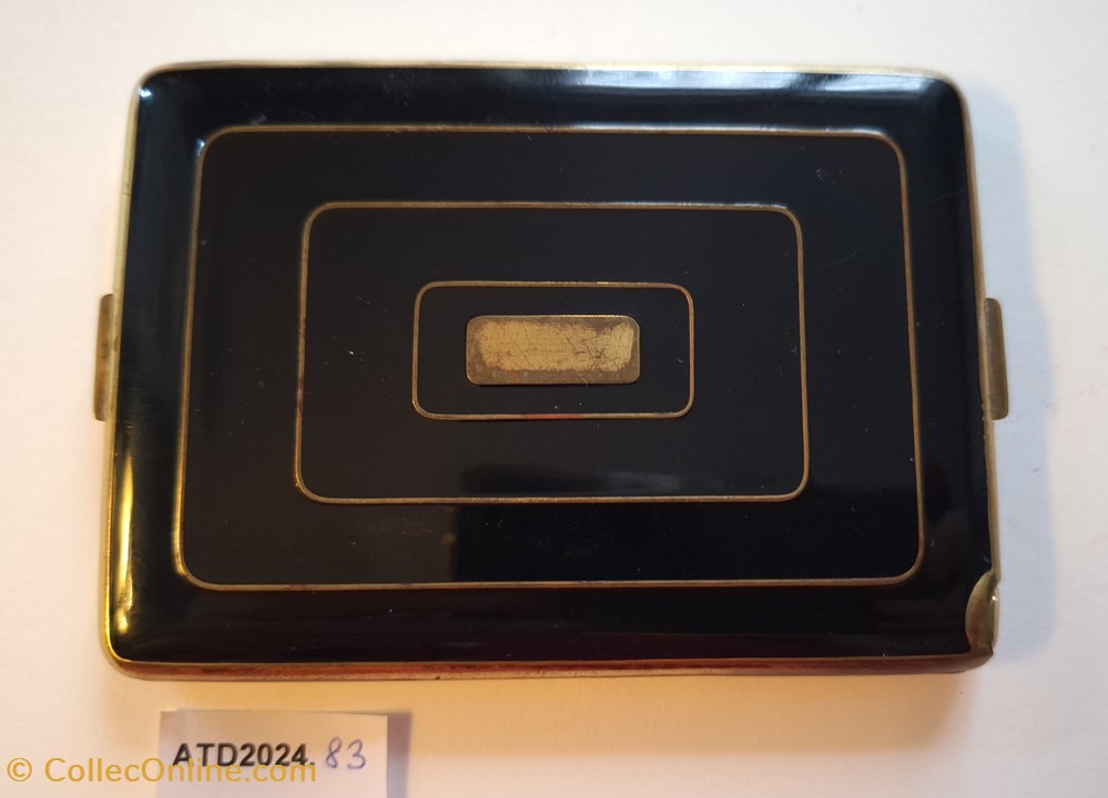 parfums poudriers atd2024 83 boite de beaute porte cigarettes art deco hudnut