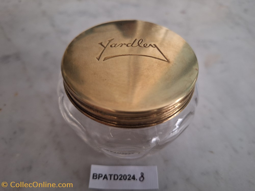 parfums beaute boites bpatd2024 8 boite a creme ou poudre yardley