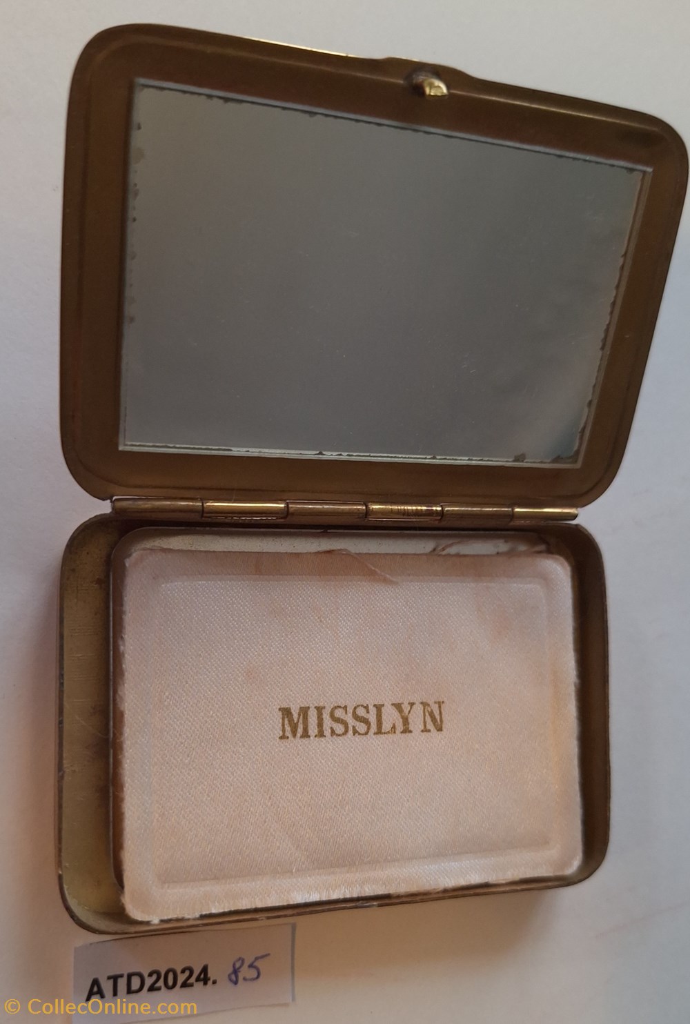 ATD2024.85 Poudrier Misslyn 3 parfums beaute poudriers atd2024 85 poudrier misslyn