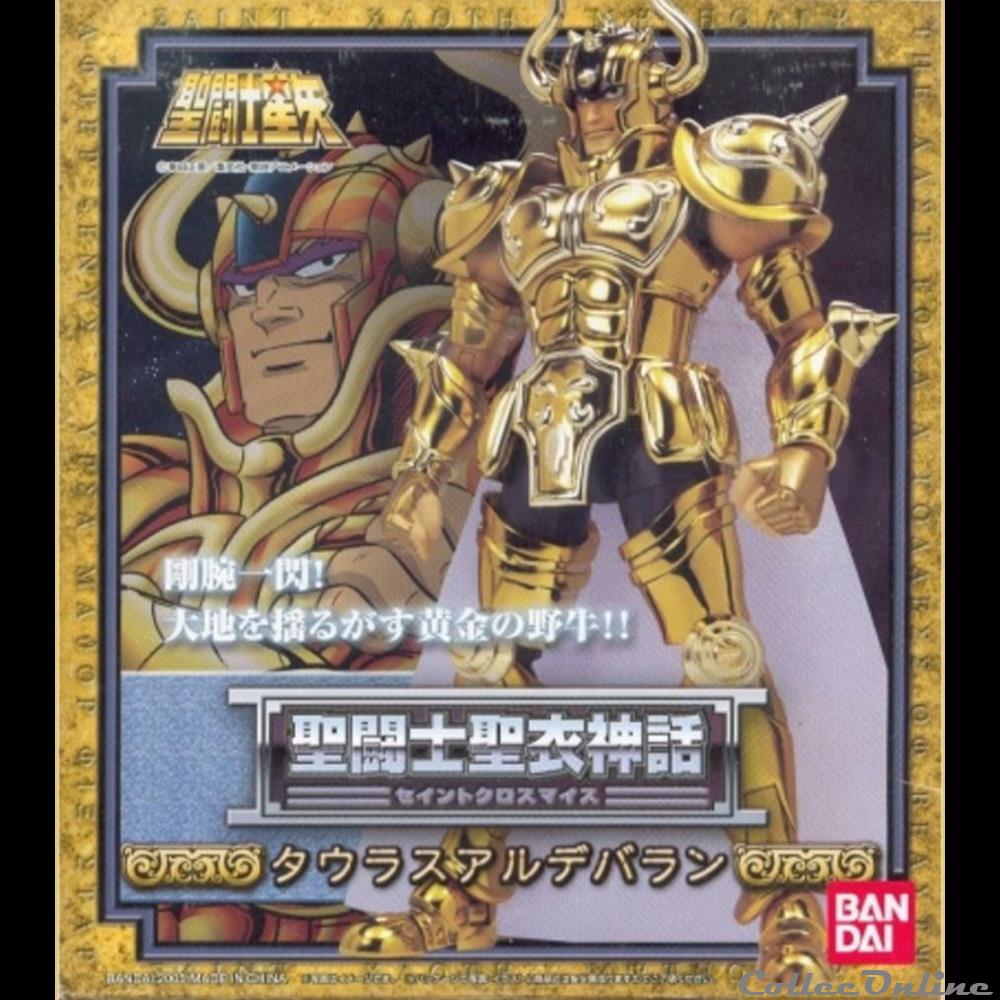 figurines anime manga saint seiya taureau