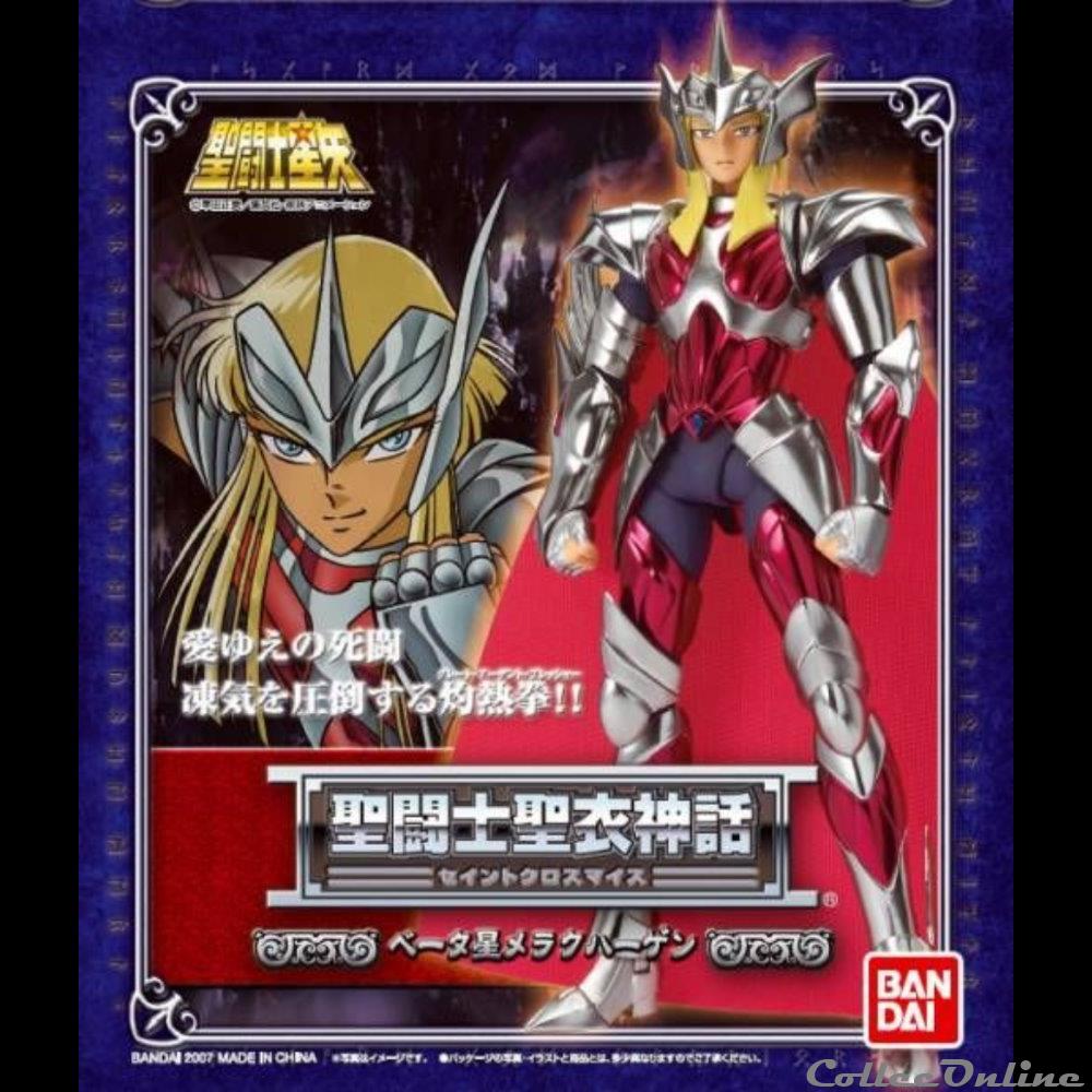 figurines anime manga saint seiya hagen